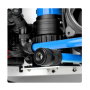 Thermaltake K Thermaltake Pacific Drain Valve CL-W087-CU00BL-A Negro