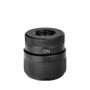 Thermaltake K Thermaltake Pacific Drain Valve CL-W087-CU00BL-A Negro
