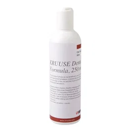 Kruuse Dental Formula 250 mL 6 Unidades