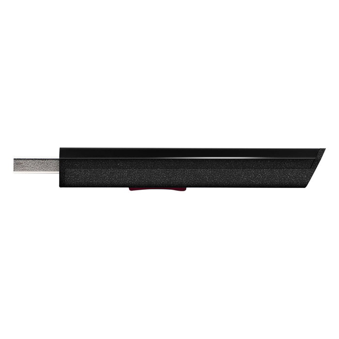 ADATA SC610 500 GB SSD Externo USB-A 3.2 Gen 2 Negro ADATA SC610 500 GB SSD Externo USB-A 3.2 Gen 2 Negro