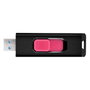 ADATA SC610 500 GB SSD Externo USB-A 3.2 Gen 2 Negro