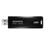 ADATA SC610 500 GB SSD Externo USB-A 3.2 Gen 2 Negro