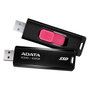 ADATA SC610 500 GB SSD Externo USB-A 3.2 Gen 2 Negro