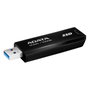 ADATA SC610 500 GB SSD Externo USB-A 3.2 Gen 2 Negro