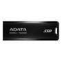 ADATA SC610 500 GB SSD Externo USB-A 3.2 Gen 2 Negro