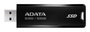 ADATA SC610 500 GB SSD Externo USB-A 3.2 Gen 2 Negro