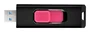 ADATA SC610 500 GB SSD Externo USB-A 3.2 Gen 2 Negro