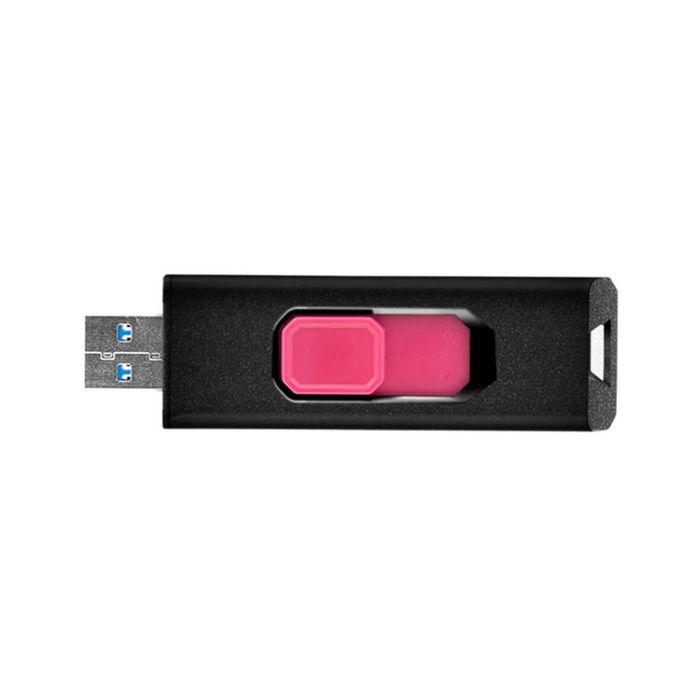 ADATA SC610 Disco Duro Externo SSD 500GB USB 3.2 Gen2 - Hasta 550MB/s de Lectura, Negro ADATA SC610 Disco Duro Externo SSD 500GB USB 3.2 Gen2 - Hasta 550MB/s de Lectura, Negro