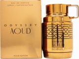 Armaf Odyssey Aoud Eau de Parfum 100ml Armaf Odyssey Aoud Eau de Parfum 100ml