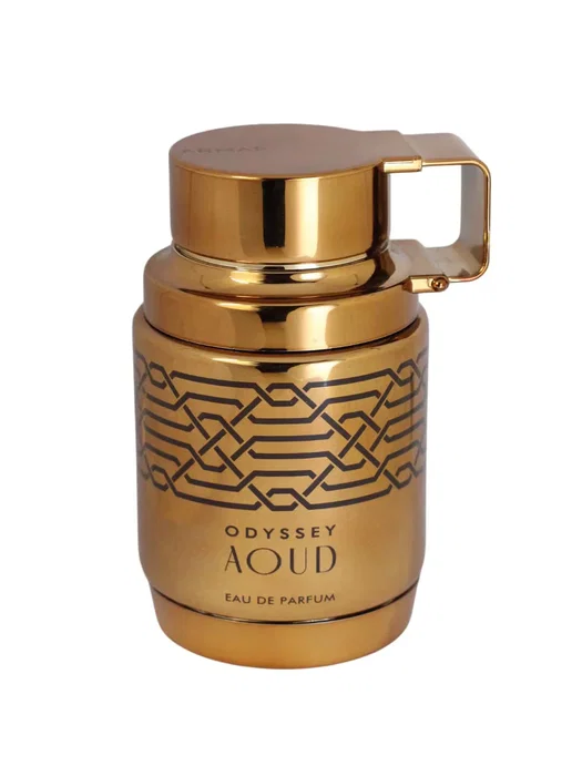Armaf Odyssey Aoud Eau de Parfum 100ml Armaf Odyssey Aoud Eau de Parfum 100ml