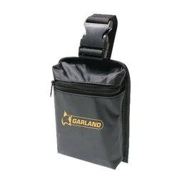 Garland Bolsa portaherramientas para arnés, ideal para arnés, 15 x 10 x 3,5 cm