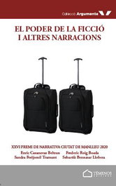 El poder de la ficció i altres narracions, AAVV - TEMENOS