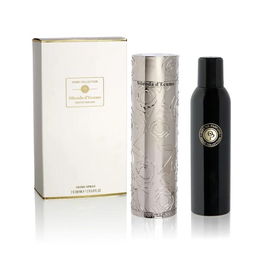 Set Duo, Orens Parfums, Silenda D'Ecume, Spray de habitación, 2 pzs, 200 ml