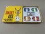 BIZAK Smart Ass