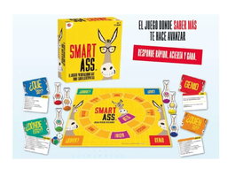 BIZAK Smart Ass