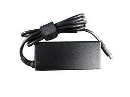 Dell Adaptador de Corriente 65W para Portátil, Cable de 2m