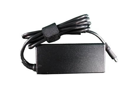Dell Adaptador de Corriente 65W para Portátil con Cable de Alimentación de 2m y Anillo LED Dell Adaptador de Corriente 65W para Portátil con Cable de Alimentación de 2m y Anillo LED