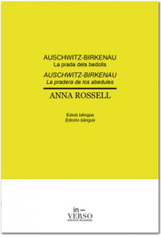 IN-VERSO, AUSCHWITZ-BIRKENAU. La prada dels bedolls/La pradera de los abedules, Anna Rossell - IN-VERSO