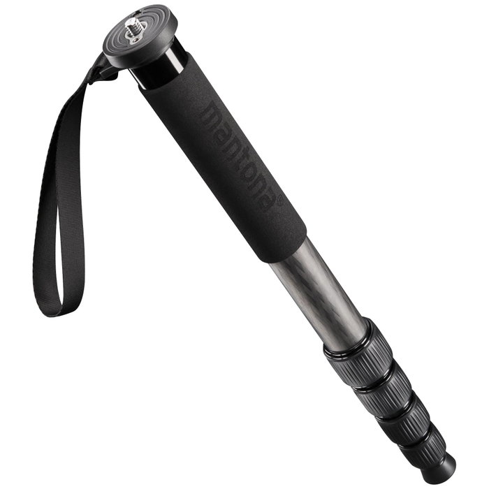 Mantona Pro ONE 165C Monopod Mantona Pro ONE 165C Monopod