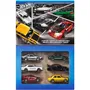 Hot Wheels Multipack Calles de Japón JBY77