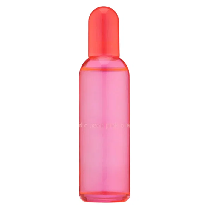 Milton Lloyd Colour Me Neon Pink Eau de Parfum 100ml Spray
