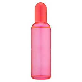 Colour Me Neon Pink, Agua de perfume, Para mujeres, 100 ml