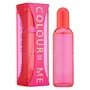 Milton Lloyd Colour Me Neon Pink Eau de Parfum 100ml Spray