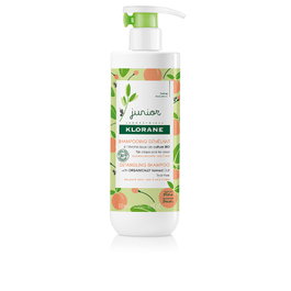 Klorane Junior Champú Melocotón 500ml