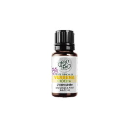 HERBES DEL MOLI Verbena Exótica Aceite Esencial ECO 10 ml