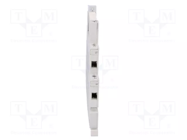 RELPOL Relé de tiempo PIR6WT-1Z 24VAC/24VDC SPST-NO RELPOL Relé de tiempo PIR6WT-1Z 24VAC/24VDC SPST-NO