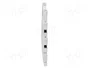 RELPOL Relé de tiempo PIR6WT-1Z 24VAC/24VDC SPST-NO