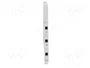 RELPOL Relé de tiempo PIR6WT-1Z 24VAC/24VDC SPST-NO