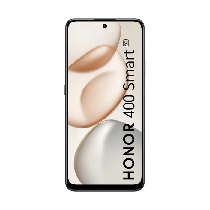 Smartphone Honor Honor 400 Smart 5G 6,77" Octa Core 4 GB RAM 128 GB Negro