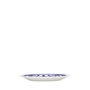Summa Plato Llano Azul 20 cm (Set de 6)