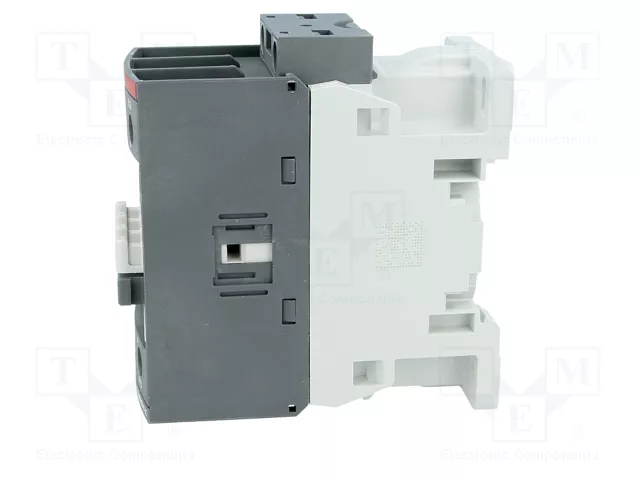 ABB AF26-30-00-13 Contactor 3-polar 26A 100-250V AC/DC