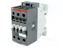 ABB AF26-30-00-13 Contactor 3-polar 26A 100-250V AC/DC
