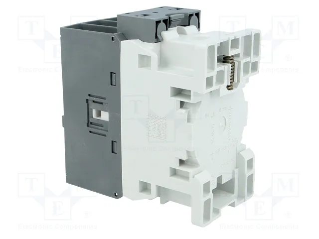 ABB AF26-30-00-13 Contactor 3-polar 26A 100-250V AC/DC