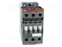 ABB AF26-30-00-13 Contactor 3-polar 26A 100-250V AC/DC