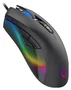 AQIRYS Myszka przewodowa PHOENIX black