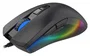 AQIRYS Myszka przewodowa PHOENIX black