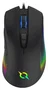 AQIRYS Myszka przewodowa PHOENIX black
