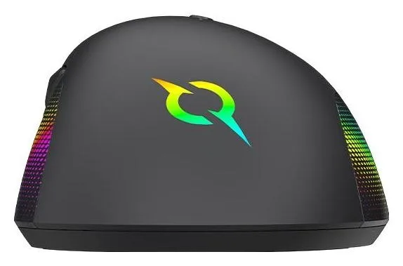 AQIRYS Myszka przewodowa PHOENIX black