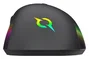 AQIRYS Myszka przewodowa PHOENIX black