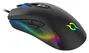 AQIRYS Myszka przewodowa PHOENIX black