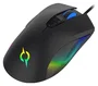 AQIRYS Myszka przewodowa PHOENIX black