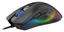 AQIRYS Myszka przewodowa PHOENIX black