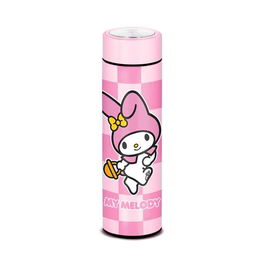 Karactermania Botella Termo Reutilizable MY MELODY Cute 500 ml Acero Inoxidable