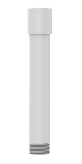 Axis T91B52 Tubo extensor de aluminio 100 cm para montaje interior y exterior Axis T91B52 Tubo extensor de aluminio 100 cm para montaje interior y exterior