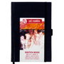 Talens Art Creation Cuaderno de Dibujo 14x21cm 110g