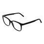 Montura de Gafas Unisex Andy Wolf 4507 53A